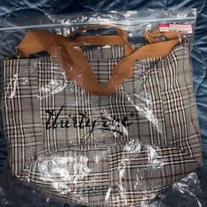Thirty-one tote